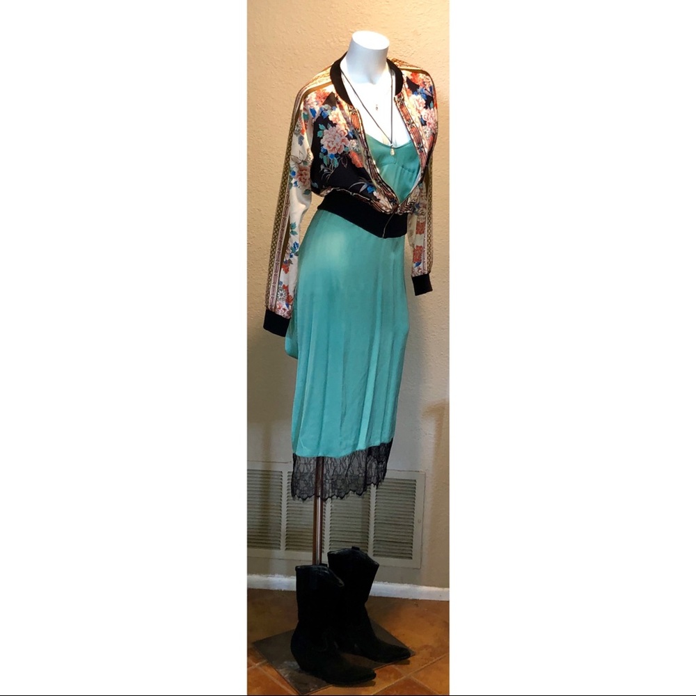 Zara Slip Dress